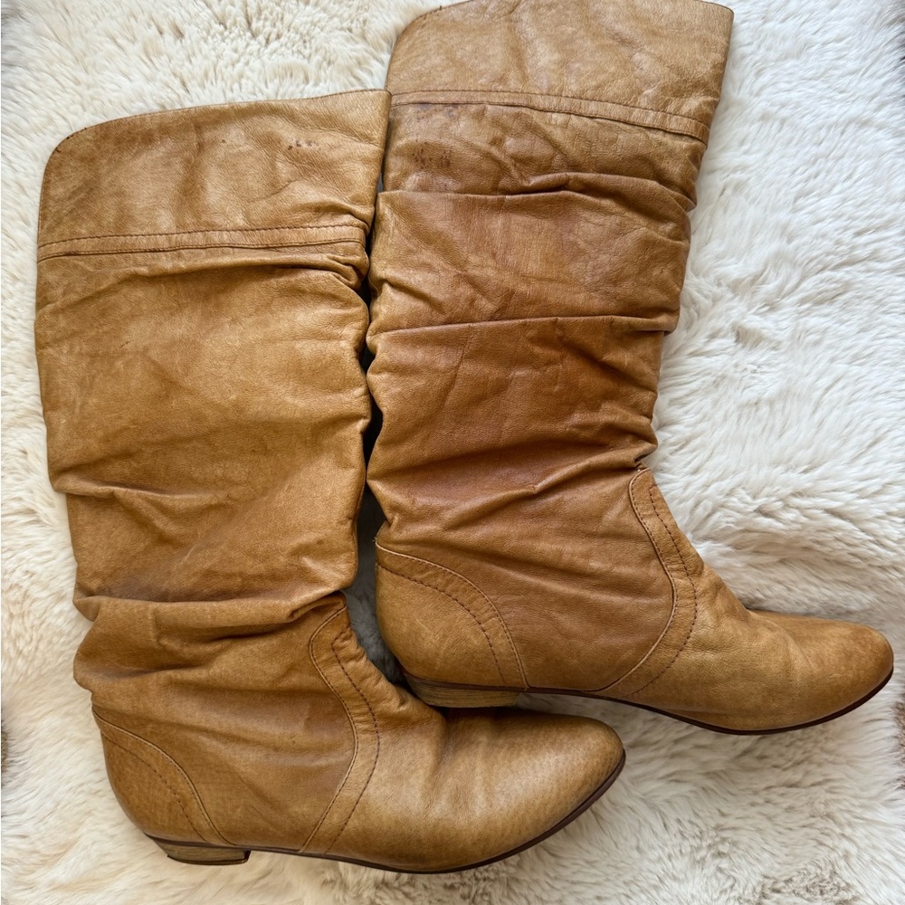 Steve Madden Candence Boot